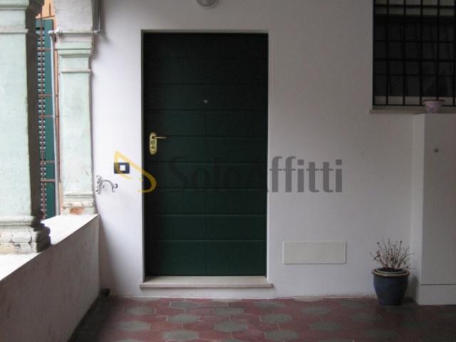 Appartamento in affitto a Zona Centro, Brescia