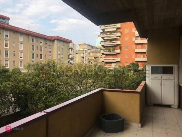 Appartamento in affitto a Zona Sud, Brescia