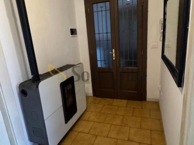 Appartamento in affitto a Zona Sud, Brescia