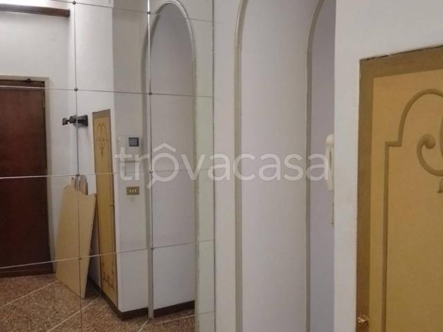 Appartamento in affitto a Zona Centro, Brescia