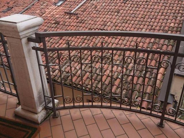 Appartamento in affitto a Zona Sud, Brescia