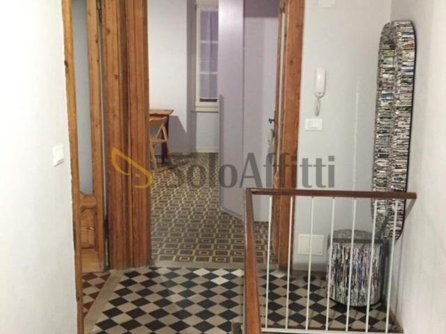 Appartamento in affitto a Zona Nord, Brescia