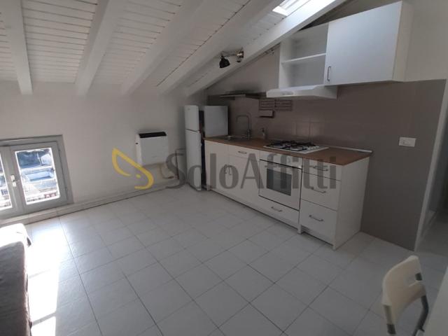 Appartamento in affitto a Zona Nord, Brescia