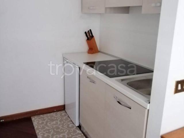 Appartamento in affitto a Zona Nord, Brescia