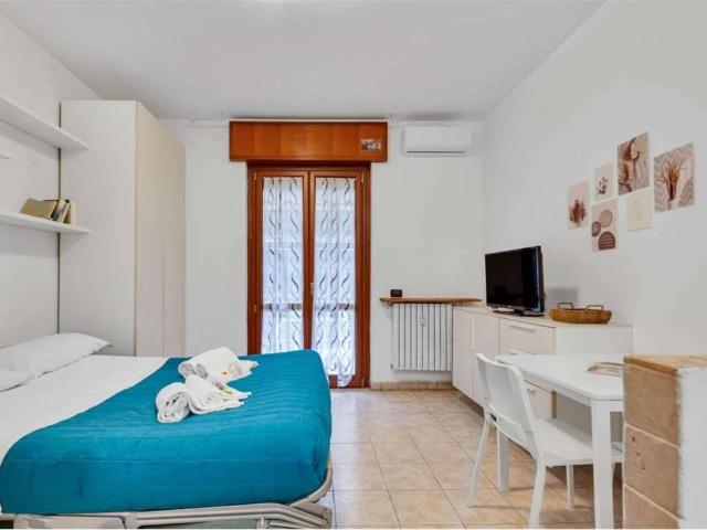 Appartamento in affitto a Zona Omogenea Milano Nord, Bresso