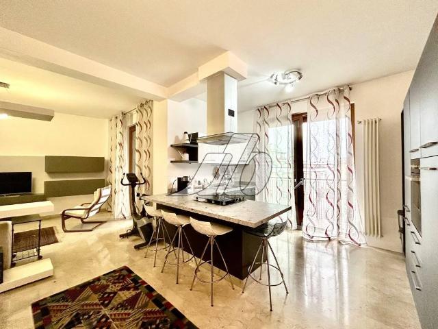 Appartamento in affitto a Zona Omogenea Milano Nord, Bresso