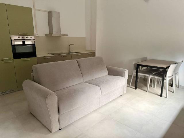 Appartamento in affitto a Bresso, Milano