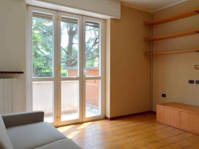 Appartamento in affitto a Bresso, Milano