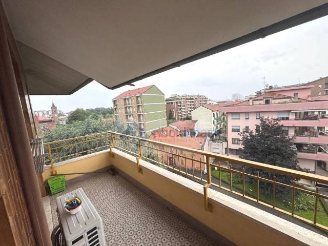 Appartamento in affitto a Zona Omogenea Milano Nord, Bresso