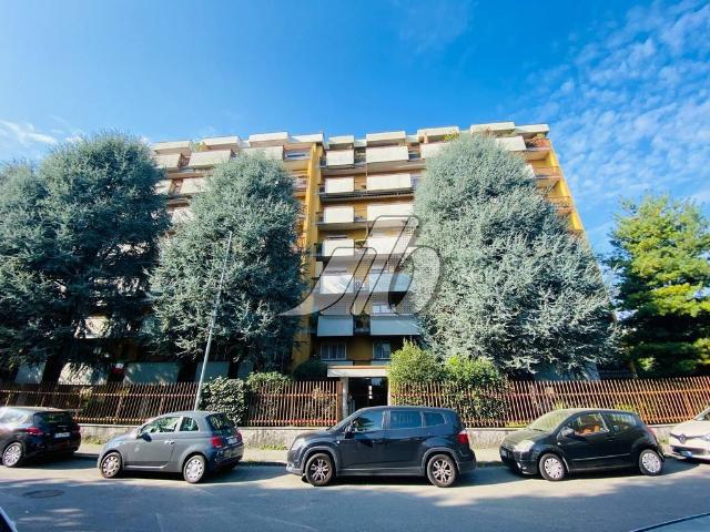Appartamento in affitto a Bresso, Milano