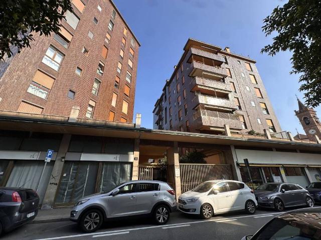 Appartamento in affitto a Bresso, Milano