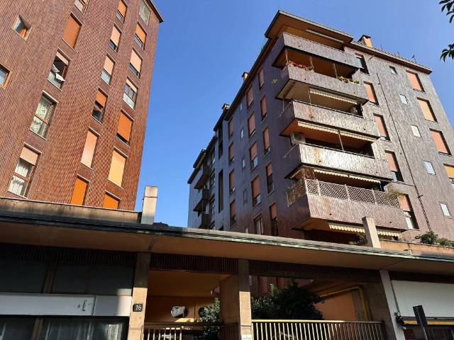 Appartamento in affitto a Bresso, Milano