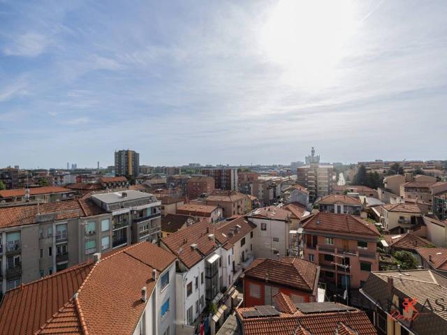 Appartamento in affitto a Zona Omogenea Milano Nord, Bresso