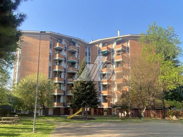 Appartamento in affitto a Zona Omogenea Milano Nord, Bresso