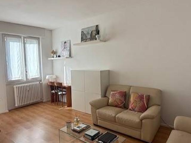 Appartamento in affitto a Zona Omogenea Milano Nord, Bresso