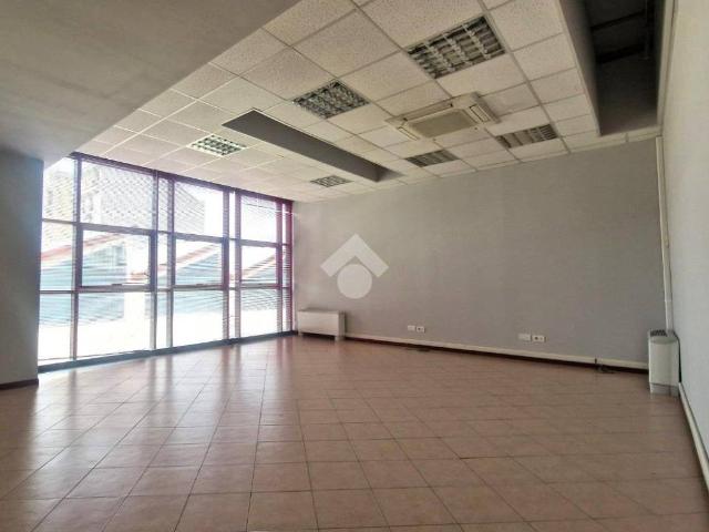 Loft in affitto a Bresso, Milano