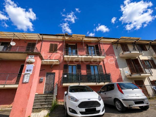 Appartamento in affitto a Piemonte, Torino