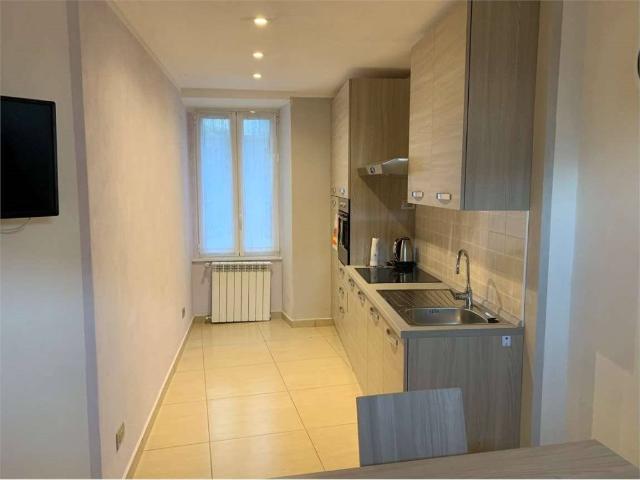 Appartamento in affitto a Brienno, Como