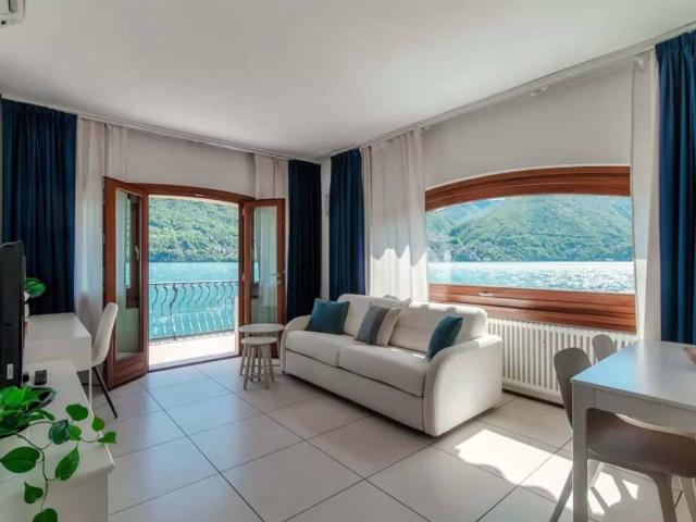 Appartamento in affitto a Brienno, Lombardia