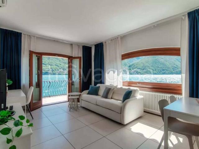 Appartamento in affitto a Brienno, Lombardia