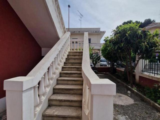 Appartamento in affitto a Casale, Puglia