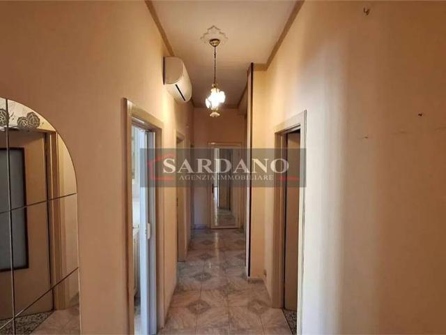 Appartamento in affitto a San Vito dei Normanni, Brindisi