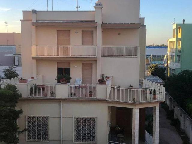 Appartamento in affitto a Casale, Puglia