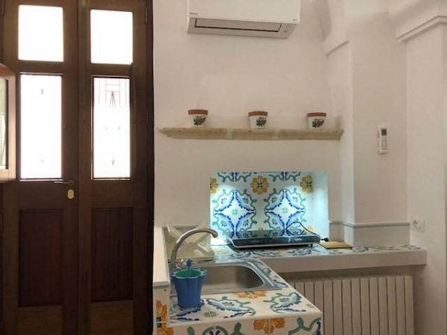 Appartamento in affitto a Centro, Puglia