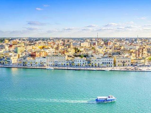 Appartamento in affitto a Casale, Puglia