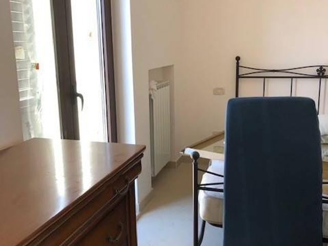 Appartamento in affitto a Centro, Brindisi