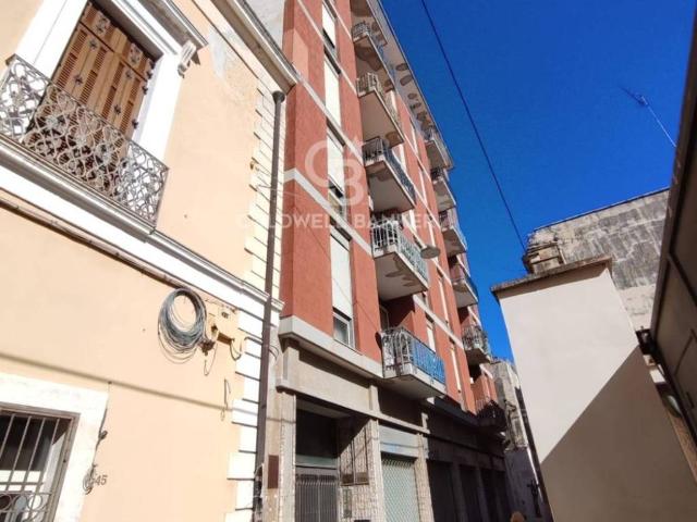 Appartamento in affitto a Centro, Puglia