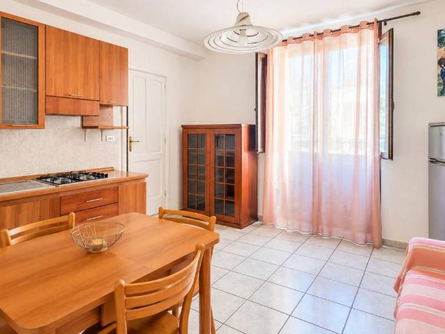 Appartamento in affitto a Centro, Brindisi