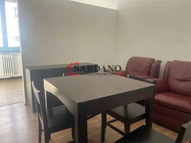 Appartamento in affitto a Centro, Brindisi