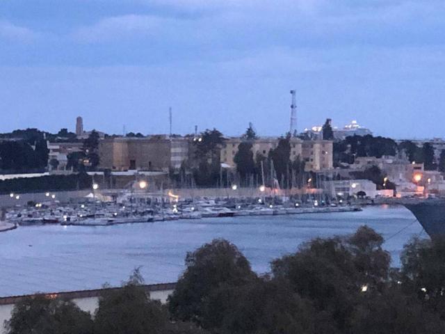 Appartamento in affitto a Minnuta, Brindisi