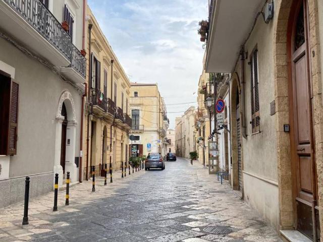 Appartamento in affitto a Centro, Puglia