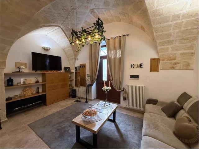 Appartamento in affitto a Centro, Puglia