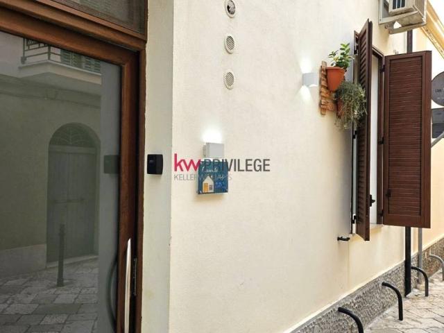 Appartamento in affitto a Centro, Puglia