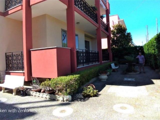Appartamento in affitto a Casale, Puglia