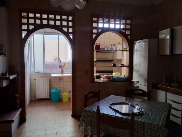 Appartamento in affitto a Paradiso, Puglia