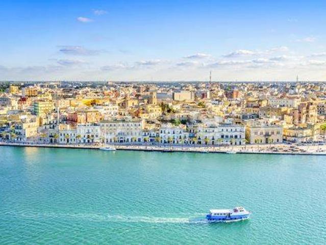 Appartamento in affitto a Casale, Puglia
