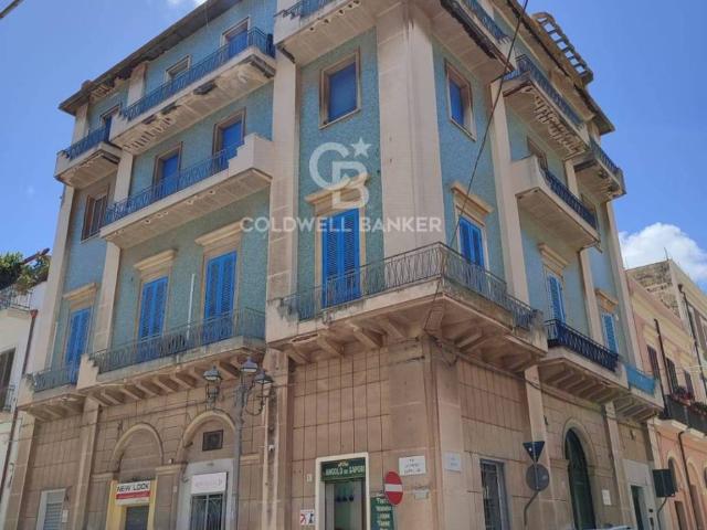 Appartamento in affitto a Centro, Puglia