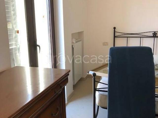 Appartamento in affitto a Centro, Brindisi