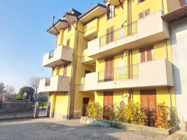 Appartamento in affitto a Briosco, Lombardia