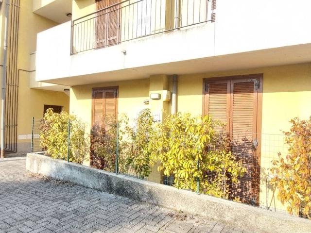 Appartamento in affitto a Briosco, Lombardia