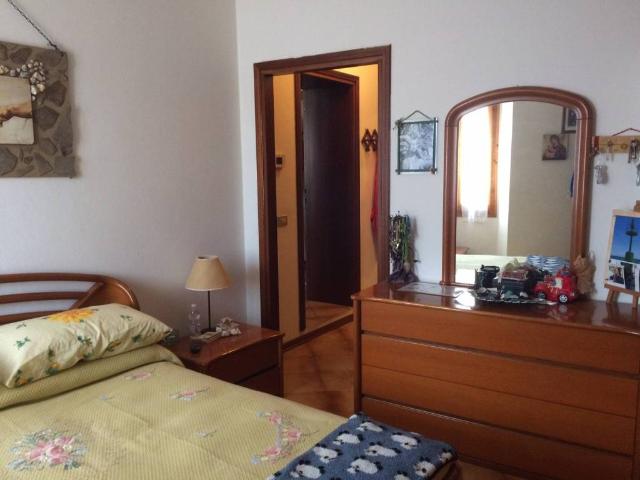 Appartamento in affitto a Unione della Romagna Faentina, Brisighella