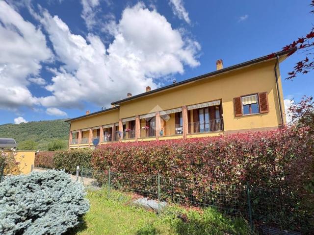 Appartamento in affitto a Beverate, Brivio