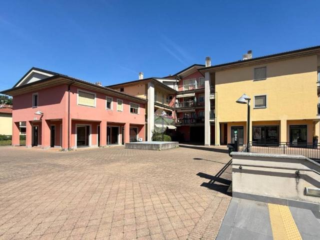 Appartamento in affitto a Vaccarezza Nuova, Brivio