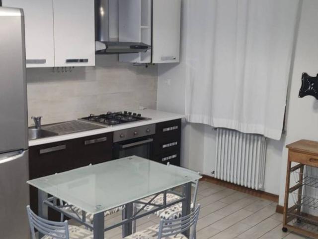 Appartamento in affitto a Broni, Lombardia