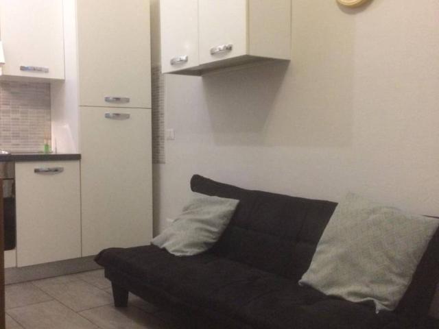 Appartamento in affitto a Broni, Lombardia