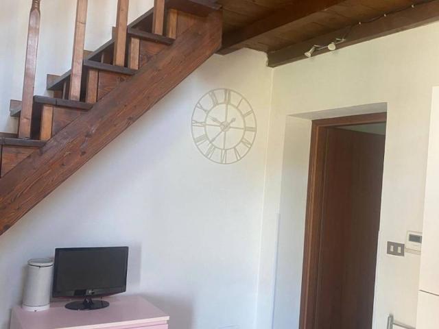 Appartamento in affitto a Broni, Lombardia